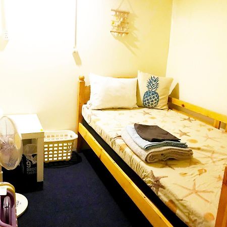Guesthouse Churayado Ishigakijima Ishigaki  Экстерьер фото