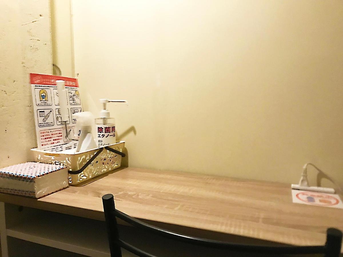 Guesthouse Churayado Ishigakijima Ishigaki  Экстерьер фото