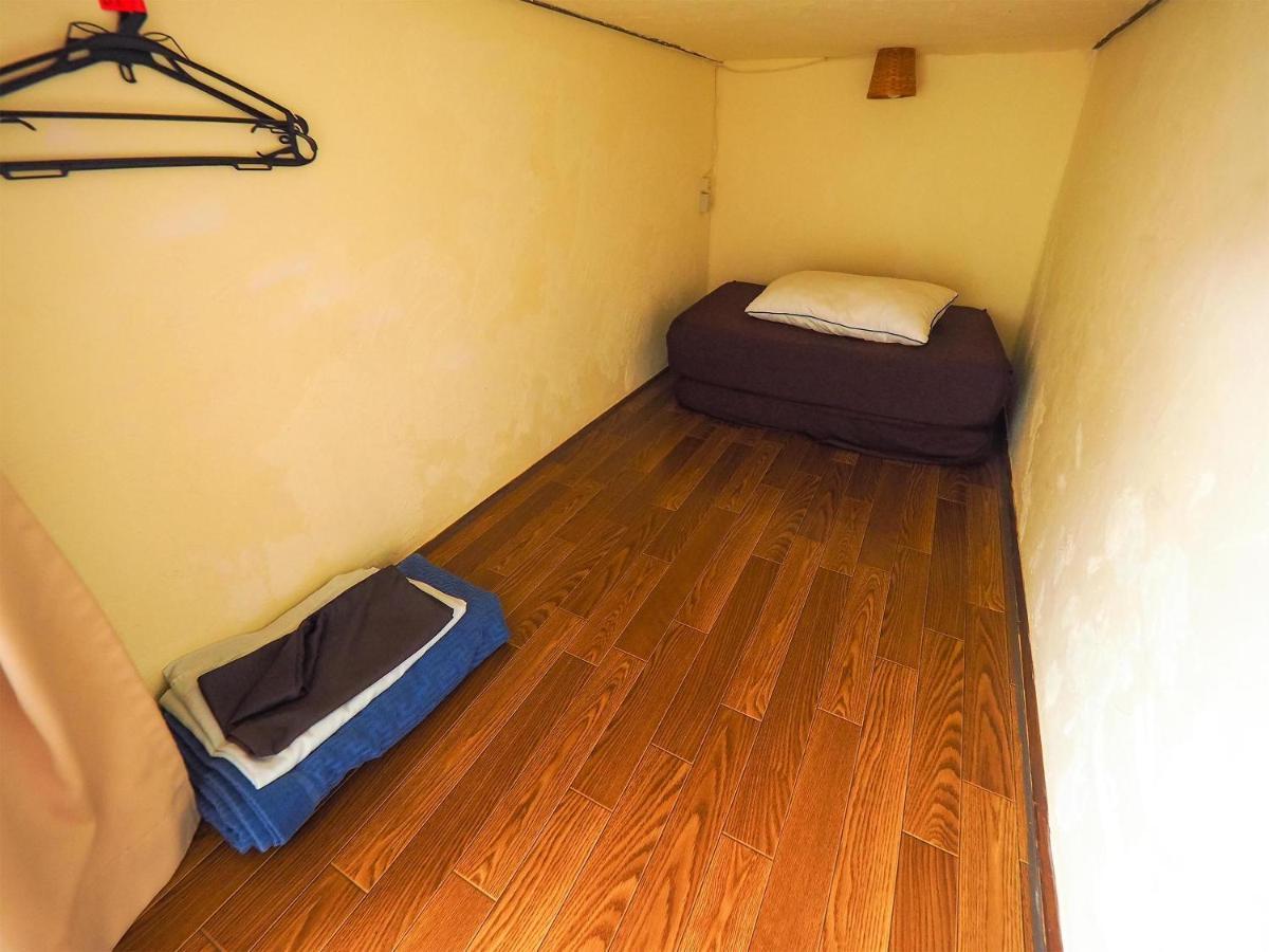 Guesthouse Churayado Ishigakijima Ishigaki  Экстерьер фото