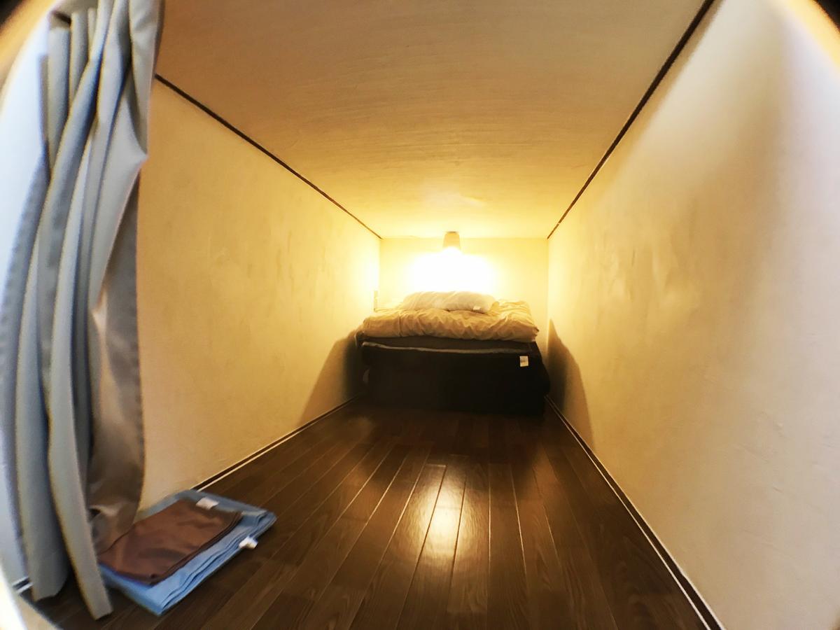 Guesthouse Churayado Ishigakijima Ishigaki  Экстерьер фото